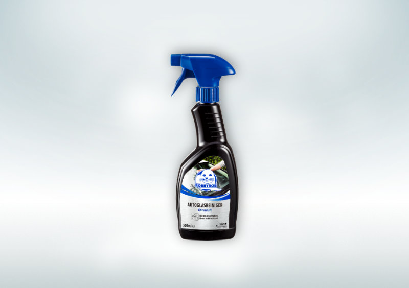 Produktbild Auto Glass Cleaner