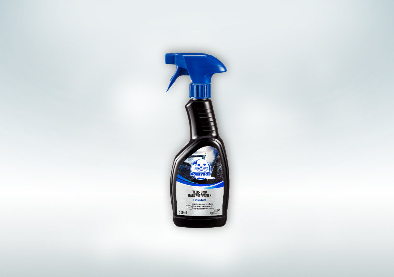 Produktbild Tar & pitch remover