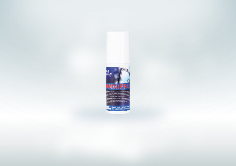 Produktbild Rubber care stick