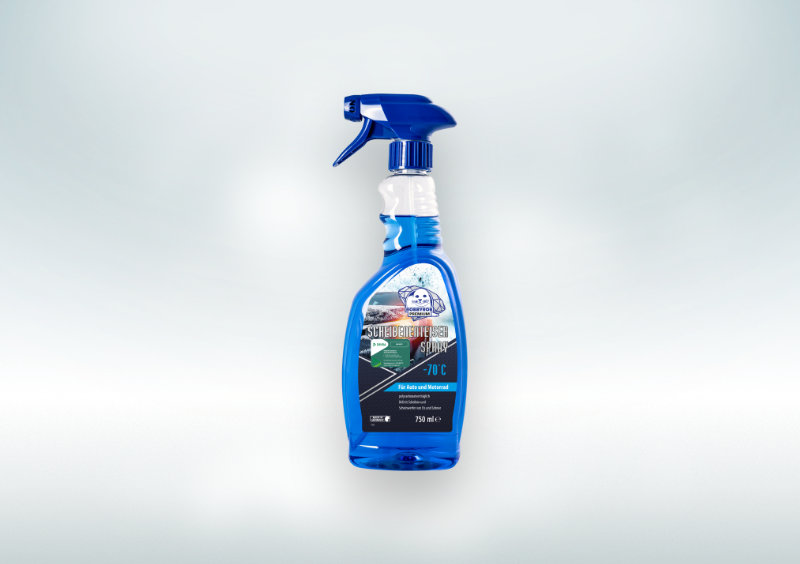 Produktbild PREMIUM Enteiserspray -70°C