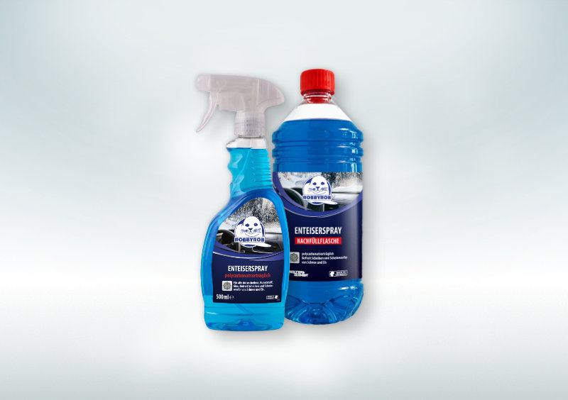 Produktbild Enteiserspray