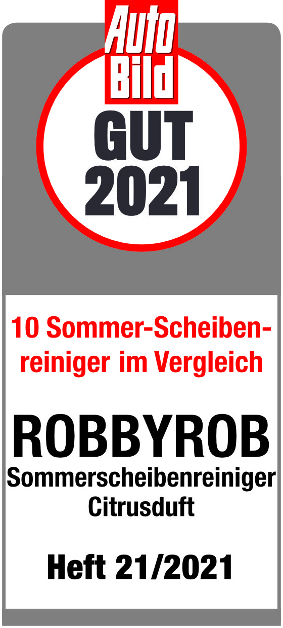 logo Zertifikat Autobild