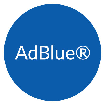 logo Zertifikat AdBlue ®